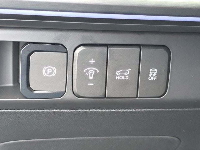 2027 Hyundai SANTA FE HYBRID Calligraphy