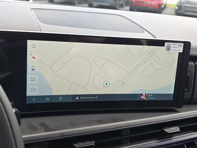 2027 Hyundai SANTA FE HYBRID Calligraphy