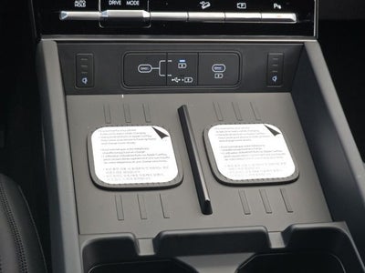 2027 Hyundai SANTA FE HYBRID Calligraphy