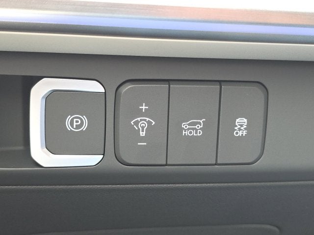 2027 Hyundai SANTA FE HYBRID Calligraphy