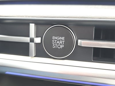 2027 Hyundai SANTA FE HYBRID Calligraphy