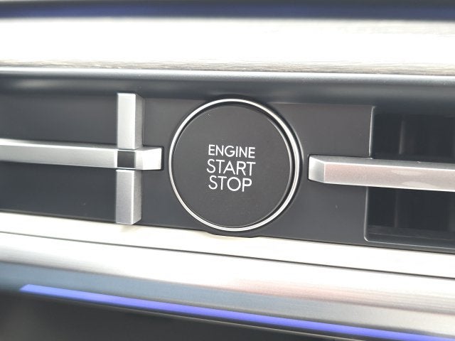 2027 Hyundai SANTA FE HYBRID Calligraphy