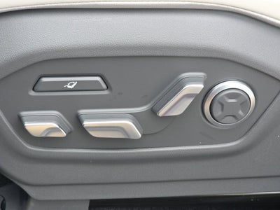 2027 Hyundai SANTA FE HYBRID Calligraphy