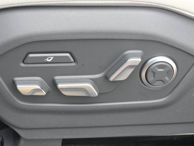 2027 Hyundai SANTA FE HYBRID Calligraphy