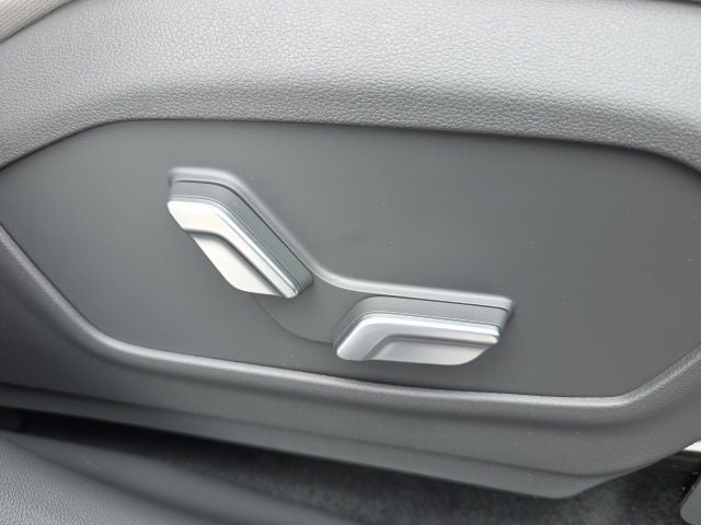 2027 Hyundai SANTA FE Calligraphy FWD