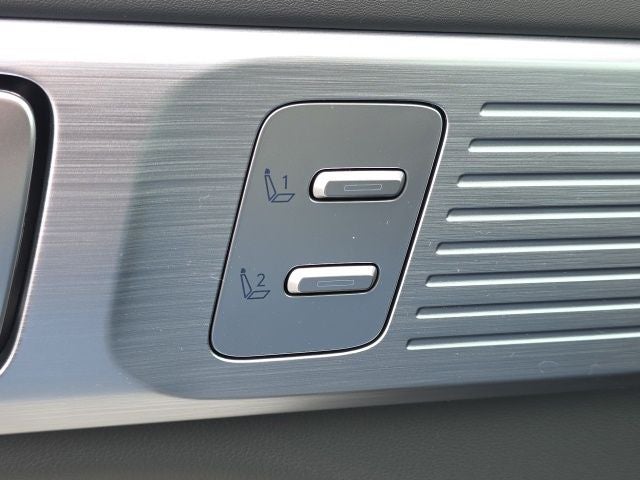 2027 Hyundai SANTA FE Calligraphy FWD