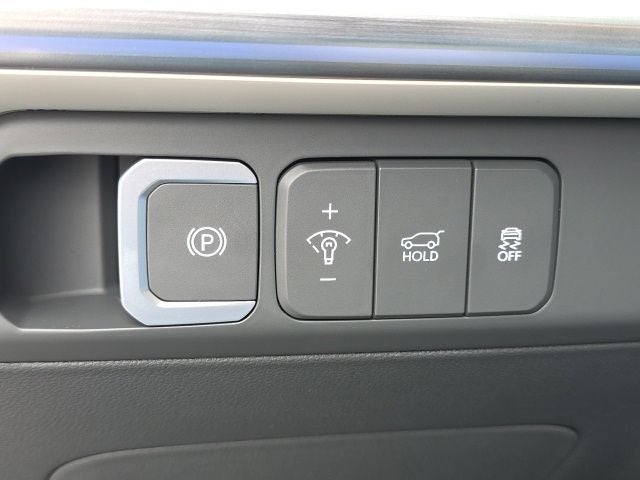2027 Hyundai SANTA FE Calligraphy FWD