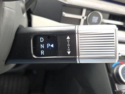 2027 Hyundai SANTA FE Calligraphy FWD