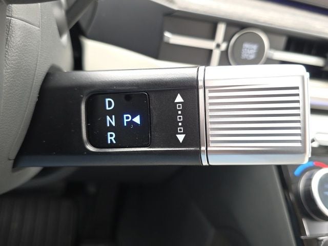 2027 Hyundai SANTA FE Calligraphy FWD