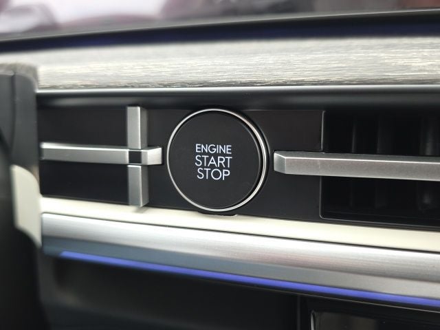 2027 Hyundai SANTA FE Calligraphy FWD