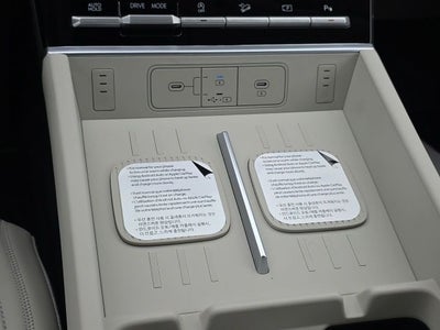 2027 Hyundai SANTA FE Calligraphy FWD