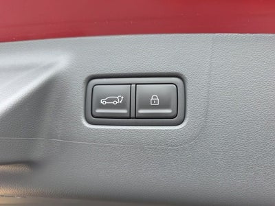 2027 Hyundai SANTA FE Calligraphy FWD