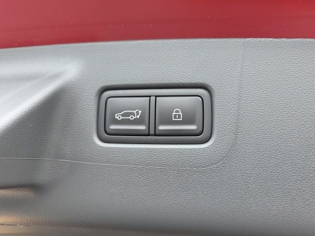 2027 Hyundai SANTA FE Calligraphy FWD