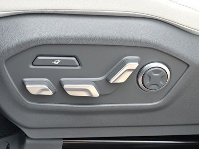 2027 Hyundai SANTA FE Calligraphy FWD
