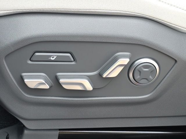 2027 Hyundai SANTA FE Calligraphy FWD