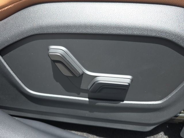 2027 Hyundai SANTA FE Calligraphy FWD
