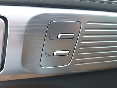 2027 Hyundai SANTA FE Calligraphy FWD