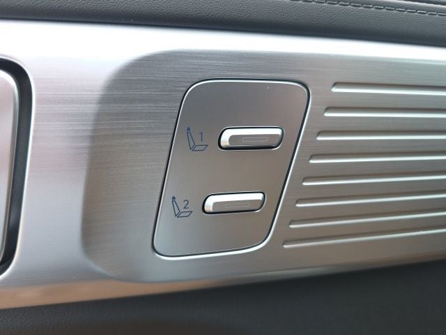 2027 Hyundai SANTA FE Calligraphy FWD