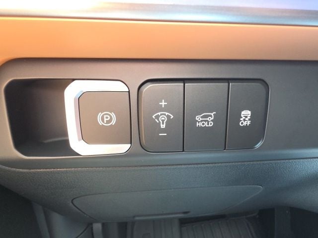 2027 Hyundai SANTA FE Calligraphy FWD