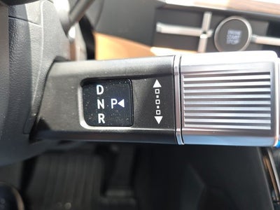 2027 Hyundai SANTA FE Calligraphy FWD