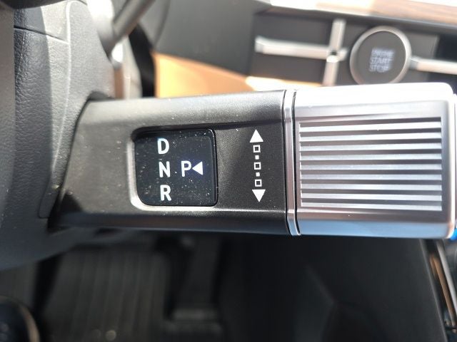 2027 Hyundai SANTA FE Calligraphy FWD