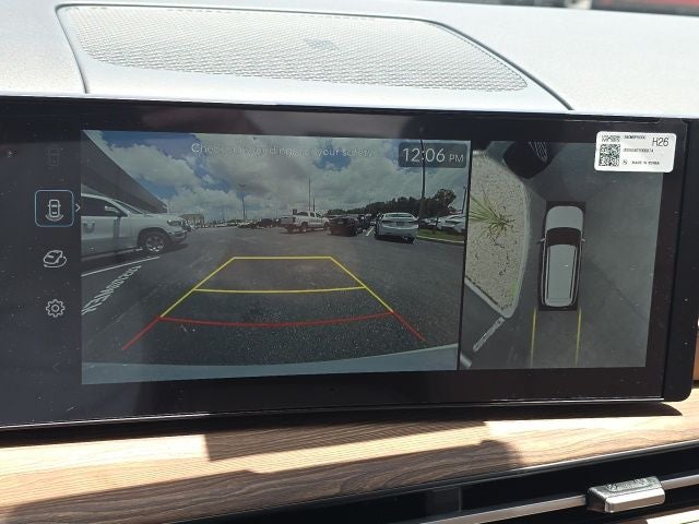 2027 Hyundai SANTA FE Calligraphy FWD