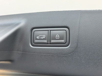 2027 Hyundai SANTA FE Calligraphy FWD