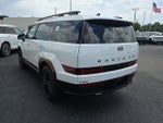 2027 Hyundai SANTA FE Calligraphy FWD