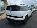 2027 Hyundai SANTA FE Calligraphy FWD