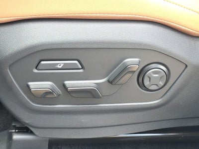 2027 Hyundai SANTA FE Calligraphy FWD
