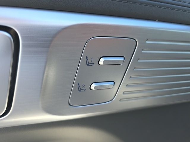 2027 Hyundai SANTA FE Calligraphy FWD