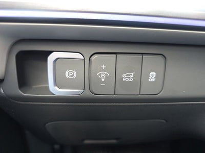 2027 Hyundai SANTA FE Calligraphy FWD