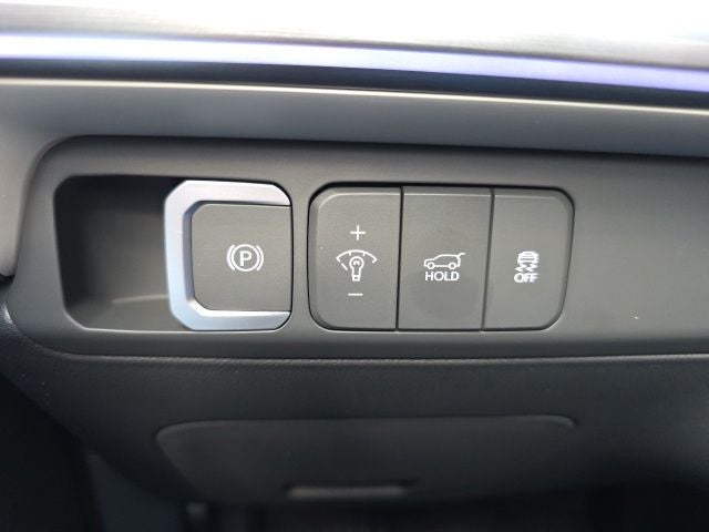2027 Hyundai SANTA FE Calligraphy FWD
