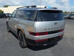 2027 Hyundai SANTA FE Calligraphy FWD