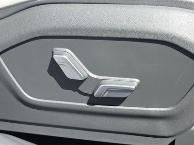 2027 Hyundai SANTA FE Calligraphy FWD