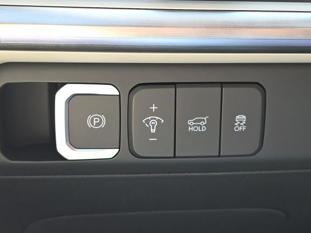 2027 Hyundai SANTA FE Calligraphy FWD