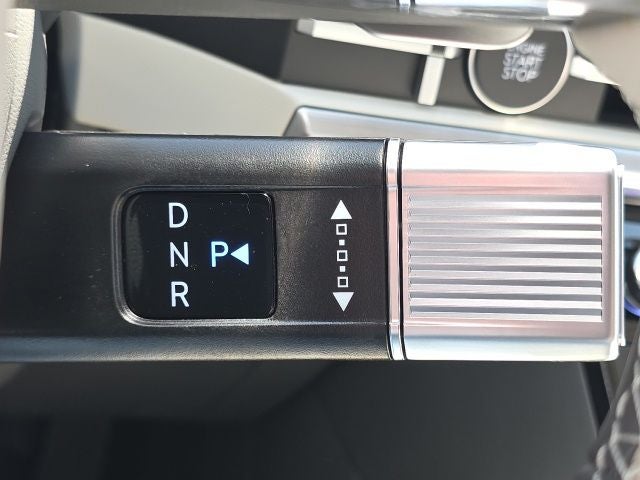 2027 Hyundai SANTA FE Calligraphy FWD