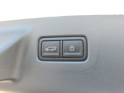 2027 Hyundai SANTA FE Calligraphy FWD