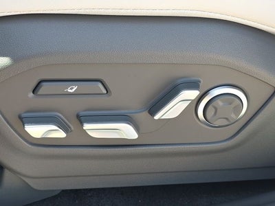 2027 Hyundai SANTA FE Calligraphy FWD