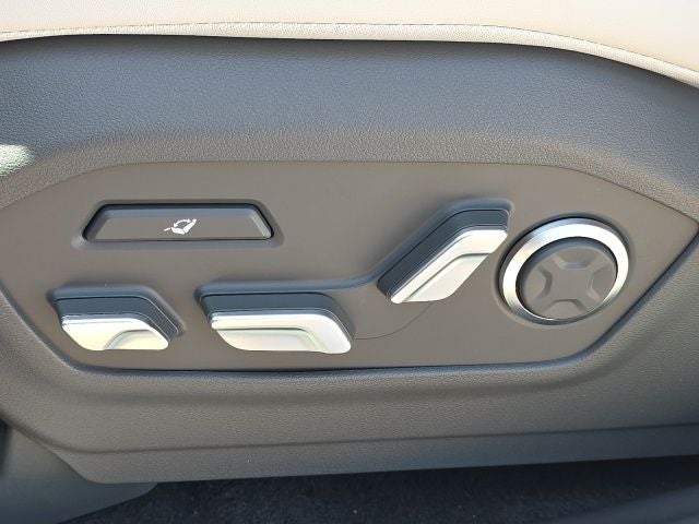 2027 Hyundai SANTA FE Calligraphy FWD