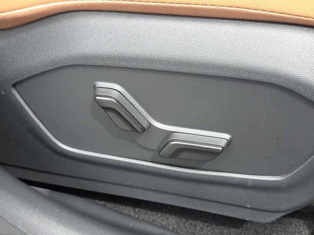 2027 Hyundai SANTA FE Calligraphy FWD