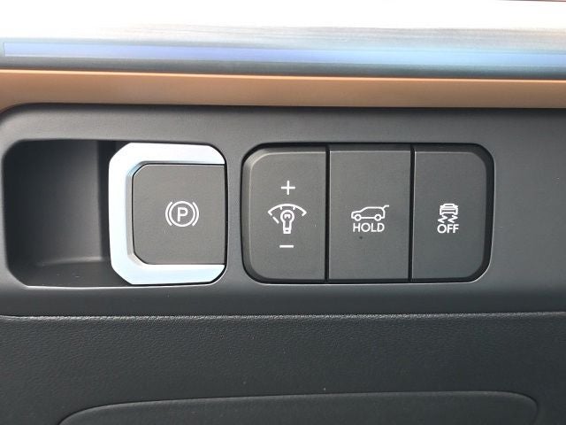 2027 Hyundai SANTA FE Calligraphy FWD