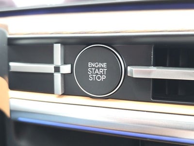 2027 Hyundai SANTA FE Calligraphy FWD