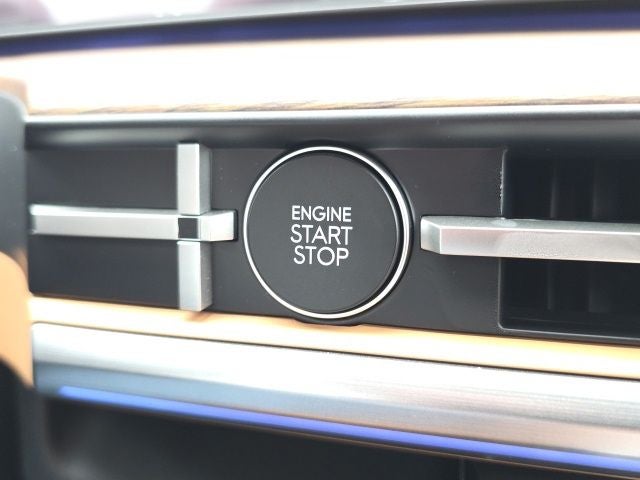 2027 Hyundai SANTA FE Calligraphy FWD