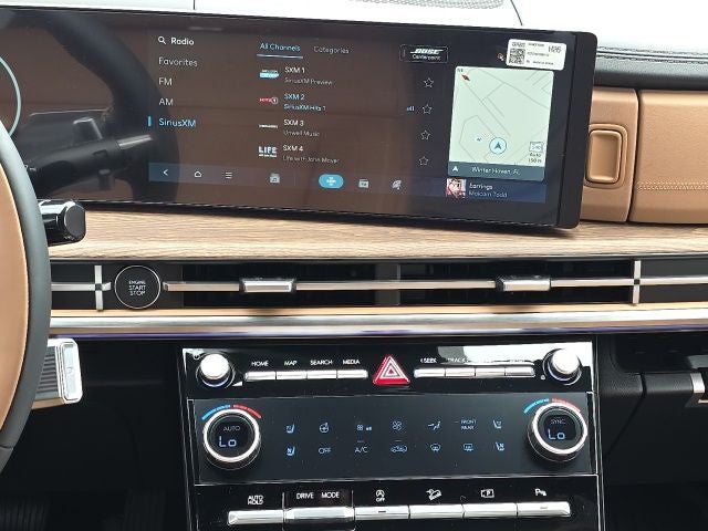 2027 Hyundai SANTA FE Calligraphy FWD