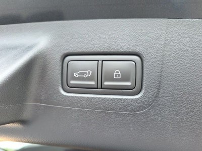 2027 Hyundai SANTA FE Calligraphy FWD