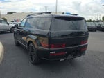 2027 Hyundai SANTA FE Calligraphy FWD