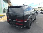 2027 Hyundai SANTA FE Calligraphy FWD