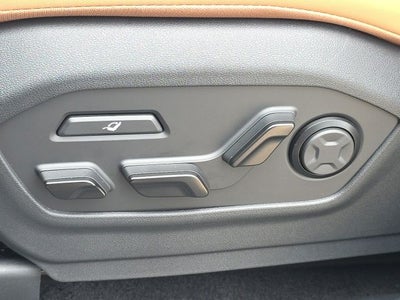 2027 Hyundai SANTA FE Calligraphy FWD