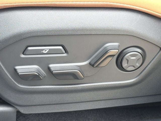 2027 Hyundai SANTA FE Calligraphy FWD